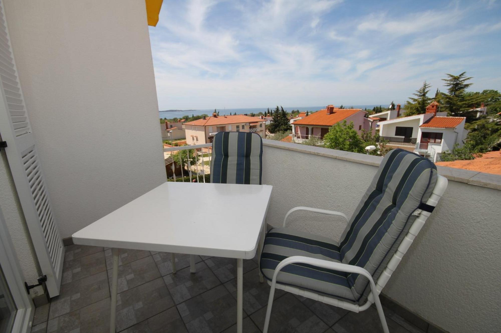 Rooms With A Swimming Pool Peroj, Fazana - 2235 Exterior foto