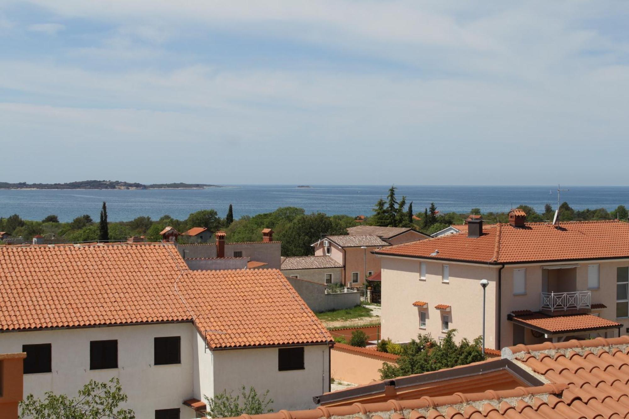 Rooms With A Swimming Pool Peroj, Fazana - 2235 Exterior foto
