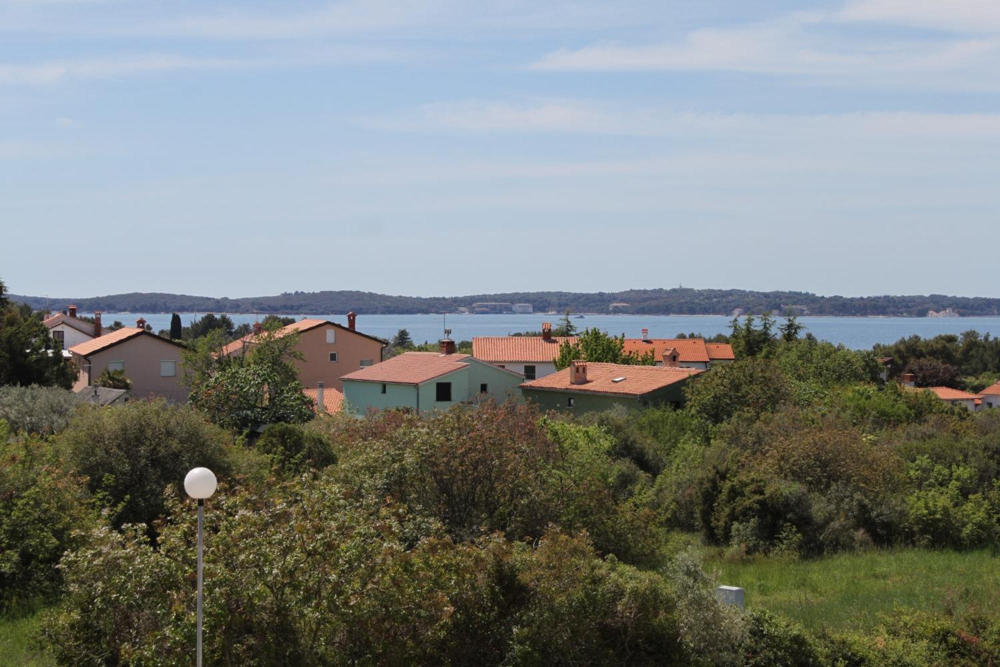 Rooms With A Swimming Pool Peroj, Fazana - 2235 Exterior foto
